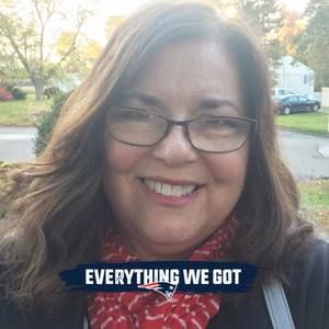 Meet your Posher, Jeanne